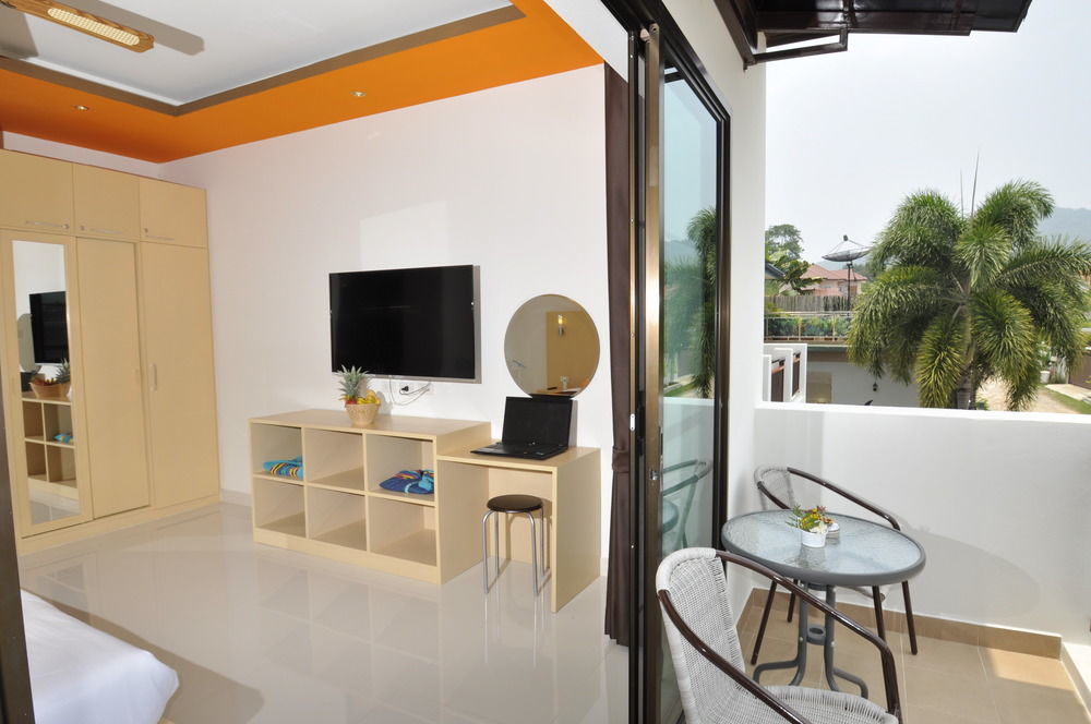 Duangjai Residence Rawai Exterior photo