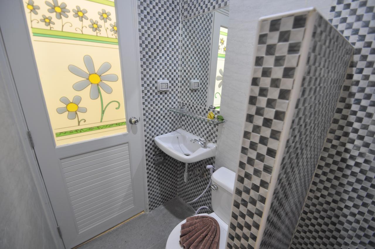 Duangjai Residence Rawai Exterior photo