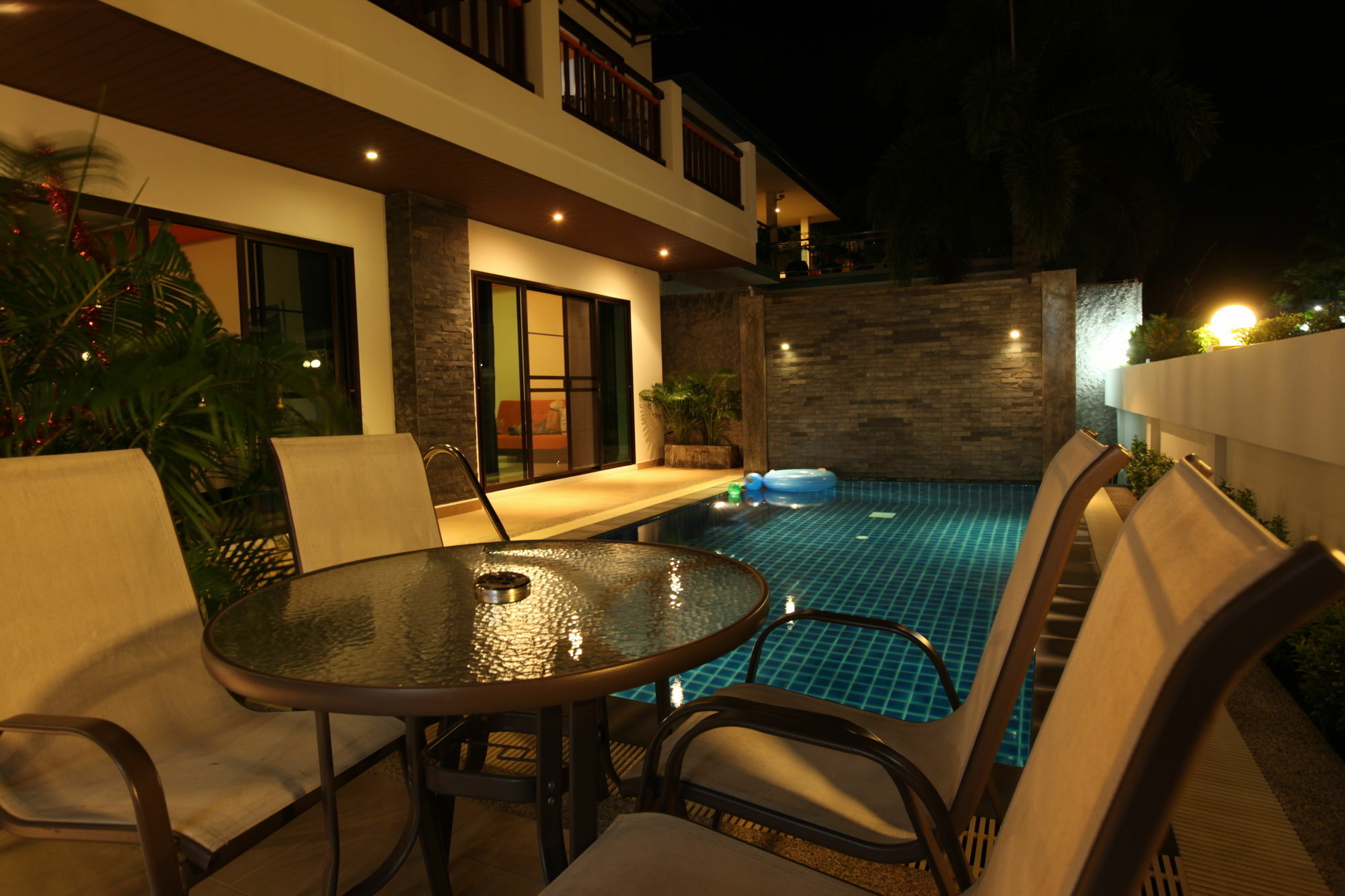 Duangjai Residence Rawai Exterior photo